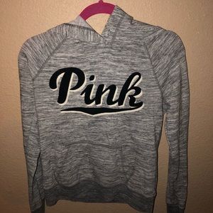 VS PINK Hoodie with Front Pocket 💓💖